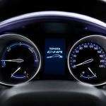 Toyota: La nuova C-HR, in arrivo per il mese di settembre 9 small 19 1