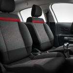 Citroën: Nuova C3, la piccola francese si rinnova completamente 4 small 23