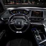 Peugeot: 3008 anche in versione GT 6 small 46