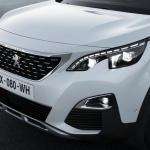 Peugeot: 3008 anche in versione GT 8 small 48