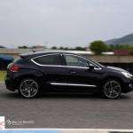 DS4 1.6 THP 211cv Business, divertente ma rigida 9 Marzia Bertelli 8 e1467541653264