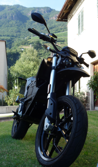 Test Zero Motorcycles FXS MY2016: coppia a volontà, autonomia da migliorare 2 2