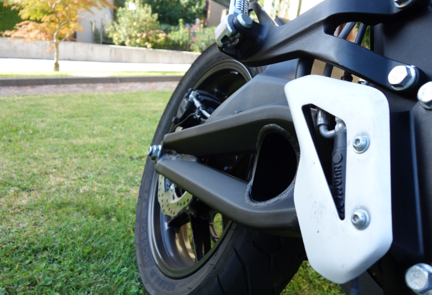 Test Zero Motorcycles FXS MY2016: coppia a volontà, autonomia da migliorare 6 6