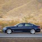 BMW 5 Series 2017 1024 29
