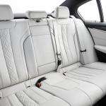 BMW | I dettagli della nuova Serie 5 13 BMW 5 Series 2017 1024 54