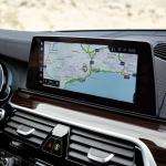 BMW 5 Series 2017 1024 62