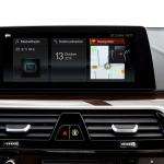 BMW | I dettagli della nuova Serie 5 14 BMW 5 Series 2017 1024 66