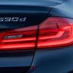 BMW | I dettagli della nuova Serie 5 16 BMW 5 Series 2017 1024 76