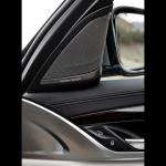 BMW | I dettagli della nuova Serie 5 5 BMW 5 Series 2017 1024 8d
