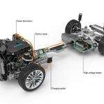 BMW | I dettagli della nuova Serie 5 19 BMW 5 Series 2017 1024 96