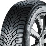 I nostri consigli per gli pneumatici invernali: Conferme per Goodyear e Continental, ma la Michelin c'è! 3 contiwintercontact ts 850 pneumatico