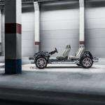 Geely | Il marchio cinese sbarca nel mercato premium con la SUV Lynk & Co 01 7 small 1