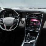 Geely | Il marchio cinese sbarca nel mercato premium con la SUV Lynk & Co 01 4 small 15