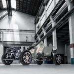 Geely | Il marchio cinese sbarca nel mercato premium con la SUV Lynk & Co 01 9 small 3