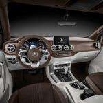 Mercedes | Debbutto nel settore dei Pick-Up con la Classe X 7 small 82