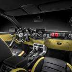 Mercedes | Debbutto nel settore dei Pick-Up con la Classe X 8 small 84
