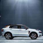 Geely | Il marchio cinese sbarca nel mercato premium con la SUV Lynk & Co 01 3 small 9