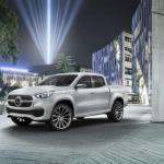 Mercedes | Debbutto nel settore dei Pick-Up con la Classe X 2 small e1477639521661