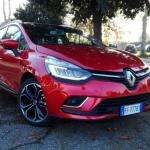 Test Drive | Renault Clio Sporter 1.5 dci 110 cv Energy Intens, dinamica ed economica 24 15224711 10210176712446306 1378079263 o