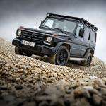 Mercedes Benz G350d Professional 2017 1024 01