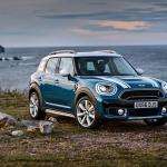 Mini | La Countryman arriva alla seconda generazione 4 small 41