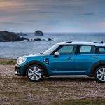 Mini | La Countryman arriva alla seconda generazione 5 small 42