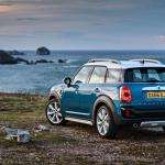 Mini | La Countryman arriva alla seconda generazione 6 small 43