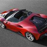 Ferrari | J50 la roadster per celebrare i 50 anni di presenza del cavallino in Giappone 5 small 12