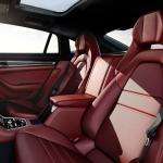 Porsche Panamera Executive 2017 1024 18