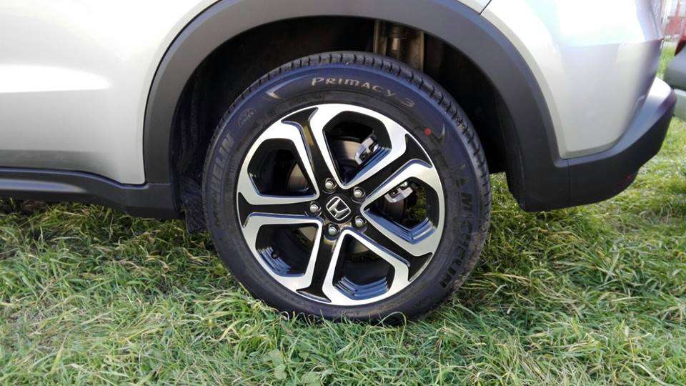 Test Drive | Honda HR-V 1.6 I-DTEC 120cv Executive Navi ADAS 3 16933860 10211044635623843 1654943224 n