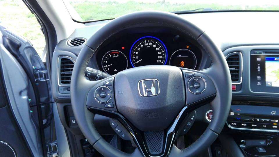 Test Drive | Honda HR-V 1.6 I-DTEC 120cv Executive Navi ADAS 4 16976172 10211051055704341 1728753606 n