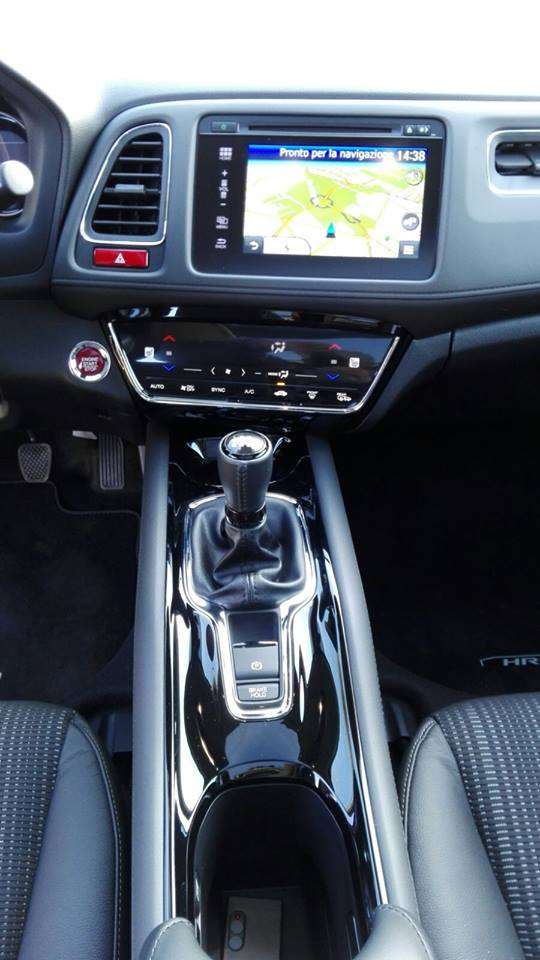 Test Drive | Honda HR-V 1.6 I-DTEC 120cv Executive Navi ADAS 7 16997115 10211051059824444 2088433088 n