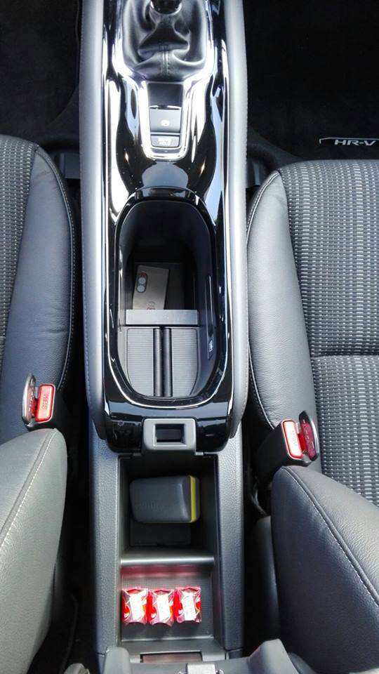 Test Drive | Honda HR-V 1.6 I-DTEC 120cv Executive Navi ADAS 8 17006159 10211051058544412 1572647976 n
