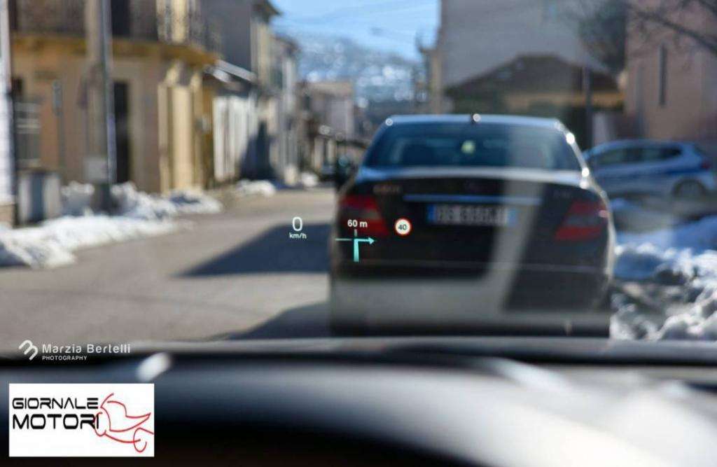 Test Drive | Volvo V90 D4 Geartronic Inscription 18 MarziaBertelli 21