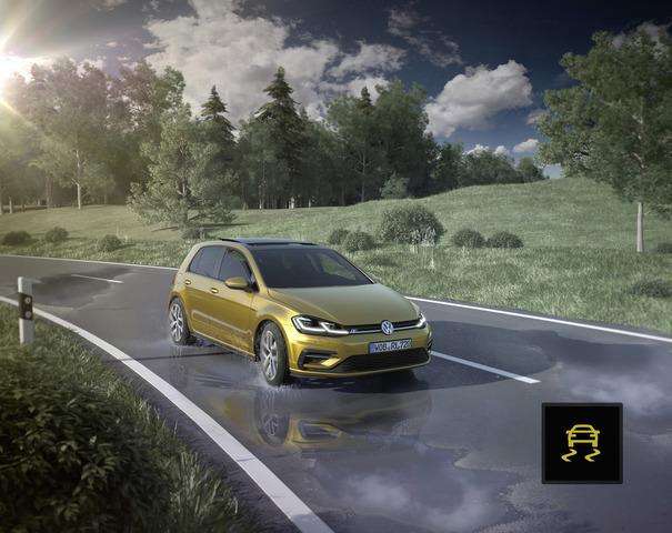 Volkswagen | Si rinnova la Golf, nei concessionari a partire da Marzo 2017 11 small 16