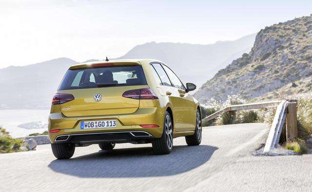 Volkswagen | Si rinnova la Golf, nei concessionari a partire da Marzo 2017 1 small 19