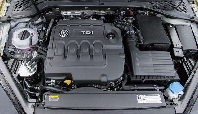 Volkswagen | Si rinnova la Golf, nei concessionari a partire da Marzo 2017 5 small 20