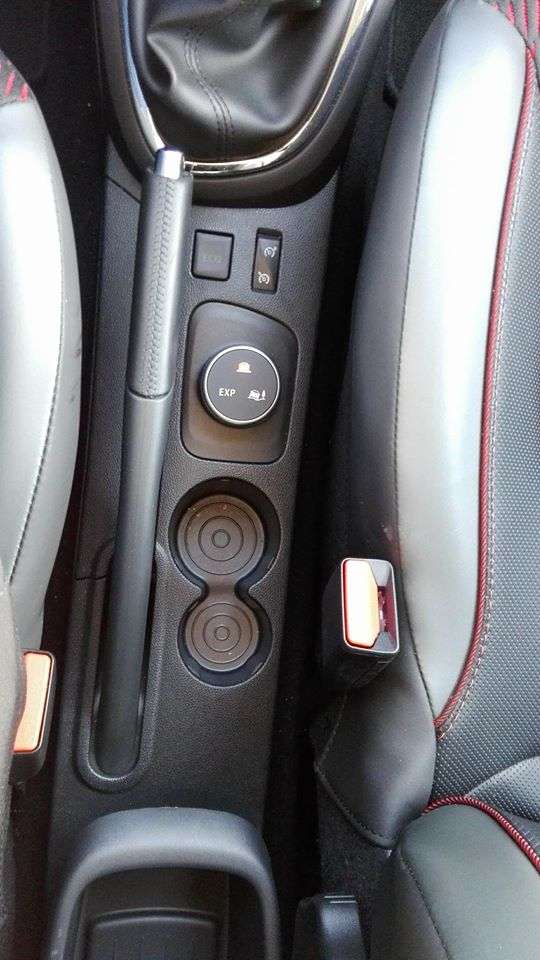 Test drive Renault Captur 1.5 Dci 110cv Hypnotic 9 17125283 10211116091570197 27085633 n