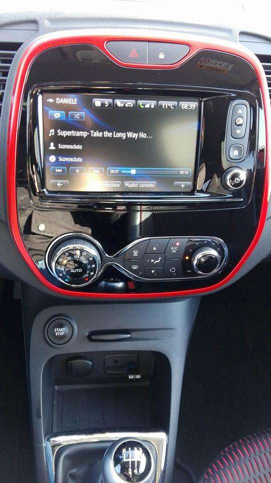 Test drive Renault Captur 1.5 Dci 110cv Hypnotic 1 17141301 10211116091650199 2102999714 n