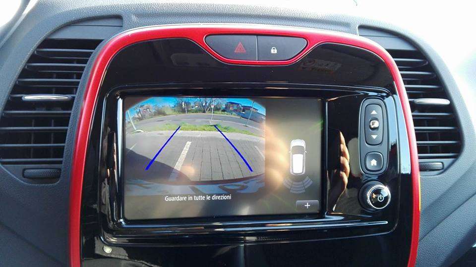 Test drive Renault Captur 1.5 Dci 110cv Hypnotic 3 17141690 10211116090850179 1859383972 n 1