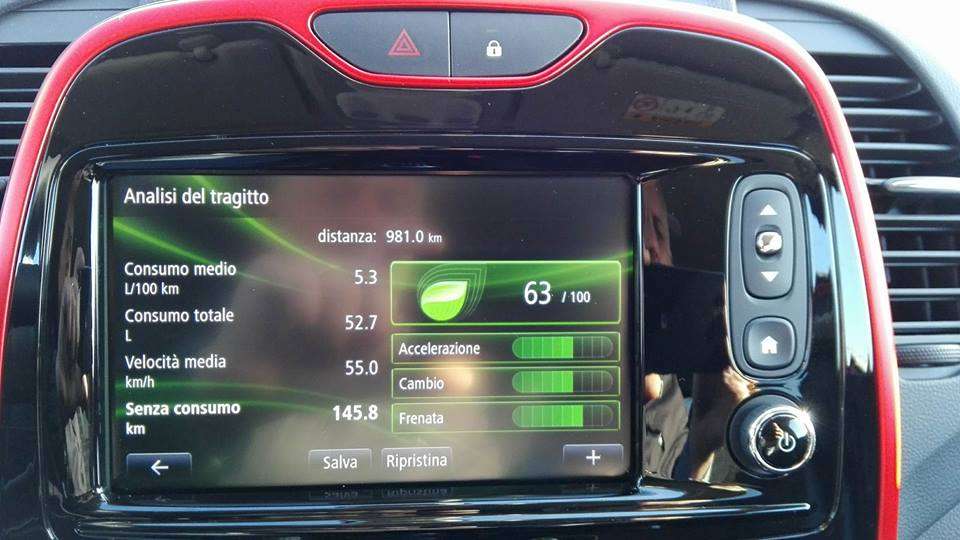 Test drive Renault Captur 1.5 Dci 110cv Hypnotic 5 17160972 10211116091290190 1974972869 n