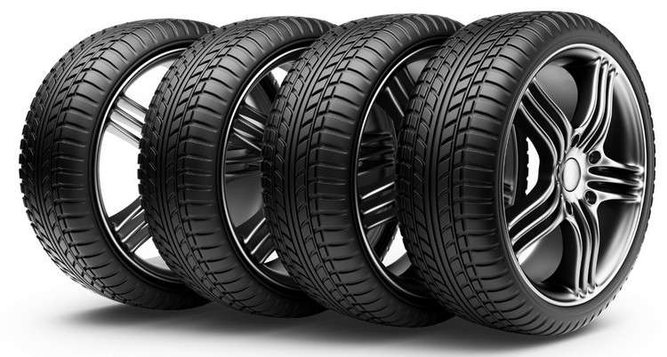 Come nascono le gomme delle nostre auto 3 gomma auto
