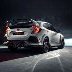 Honda Civic Type R 2018 1024 02