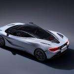 McLaren | La 720S, la nuova berlinetta sportiva della factory britannica 3 McLaren 720S 2018 1024 0c