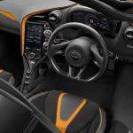 McLaren | La 720S, la nuova berlinetta sportiva della factory britannica 7 McLaren 720S 2018 1024 14