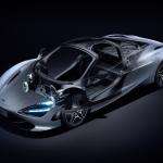 McLaren | La 720S, la nuova berlinetta sportiva della factory britannica 5 McLaren 720S 2018 1024 1d