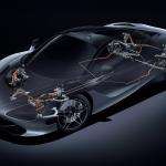 McLaren | La 720S, la nuova berlinetta sportiva della factory britannica 6 McLaren 720S 2018 1024 1e