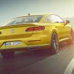 Volkswagen | Arteon, la berlina sportiva per il Salone di Ginevra 3 Volkswagen Arteon 2018 1024 0f