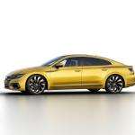 Volkswagen | Arteon, la berlina sportiva per il Salone di Ginevra 4 Volkswagen Arteon 2018 1024 18