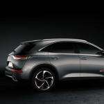 DS | La DS7 Crossback in anteprima al Salone di Ginevra 4 small 4 2